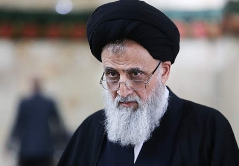 عضو فقهای شورای نگهبان در گفت وگو با تابناک قم: راه مردم ایران راه عظمت و پیشرفت است عضو فقهای شورای نگهبان در گفت وگو با تابناک قم: راه مردم ایران راه عظمت و پیشرفت است