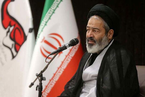 ریشه مقاومت انگیزه الهی است/«حماس» با تکیه بر مقاومت بر جهان استکبار پیروز شد