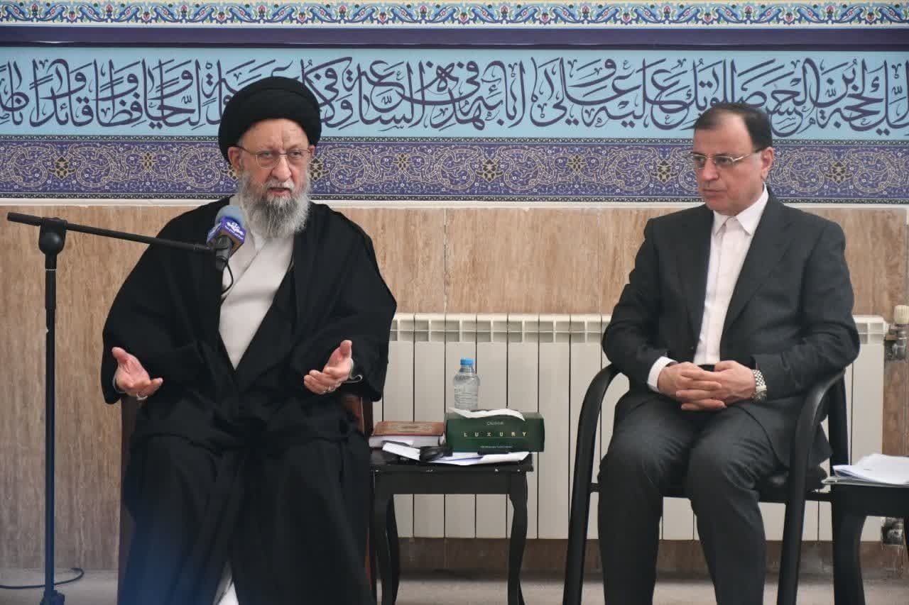 تبیین درست، جاذبه به همراه دارد/اصالت خود و ایرانی بودن خود را باید برجسته کنیم