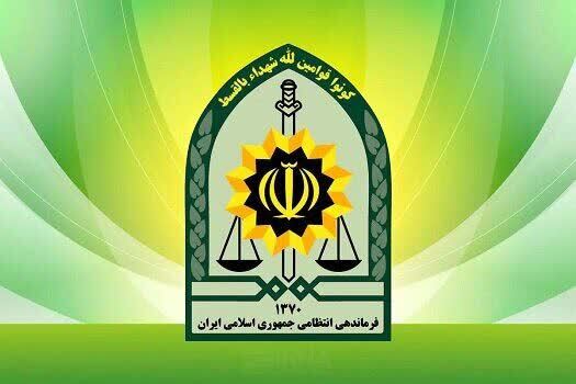 شهادت ۲ مأمور پلیس راهور درپی تیراندازی مسلحانه در ریگان