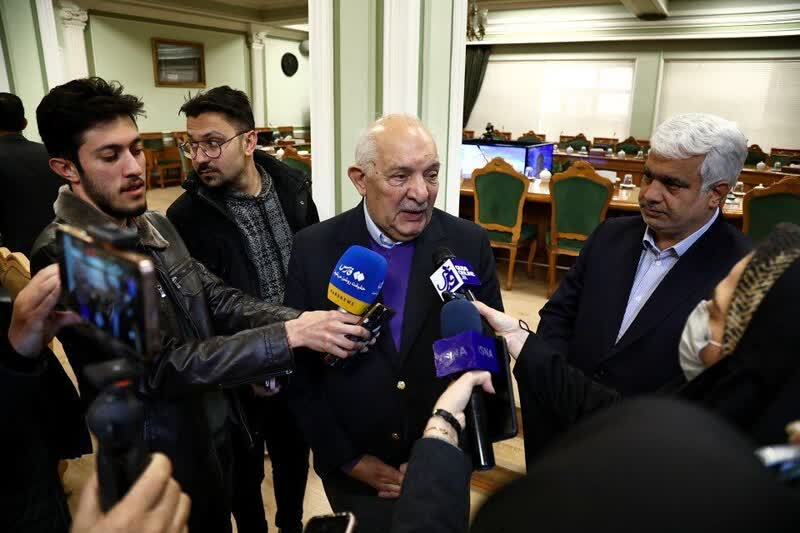 سفر هئیت استان به ازبکستان گام نخست برای توسعه تعاملات اقتصادی استان با این کشور همسایه بود