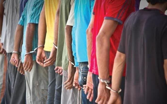 بازداشت ۵ نفر از عاملان درگیری مسلحانه در کرمانشاه