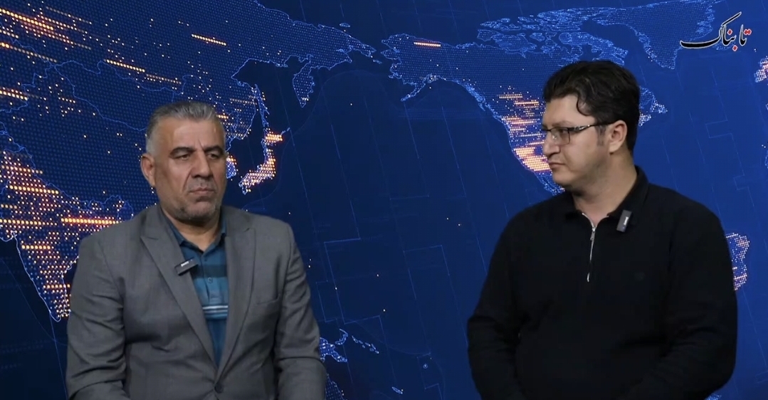 ضرورت افزایش حقوق کارگران در سال ۱۴۰۴/ حقوقها باید شناوری باشند+فیلم ضرورت افزایش حقوق کارگران در سال ۱۴۰۴/ حقوقها باید شناوری باشند+فیلم