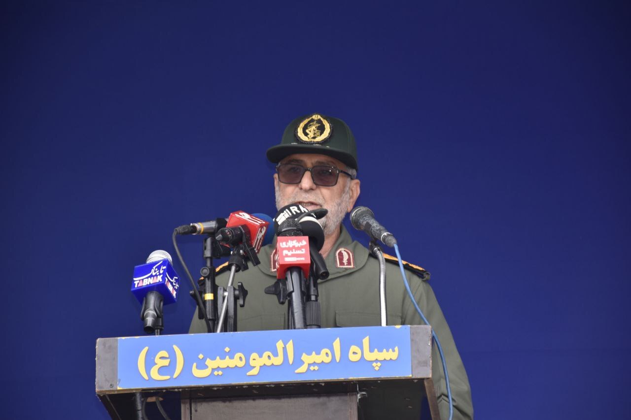 رزمایش بزرگ پیامبر اعظم (ص) ۱۹ در ایلام برگزار شد +فیلم در حال بارگزاری رزمایش بزرگ پیامبر اعظم (ص) ۱۹ در ایلام برگزار شد +فیلم در حال بارگزاری