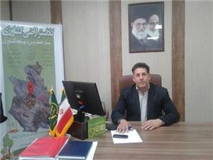 اجرای ۷۸ مورد قلع و قمع در استان کرمانشاه/ متقاضیان و بهرهبرداران قبل از هرگونه معاملات ملکی استعلام بگیرند