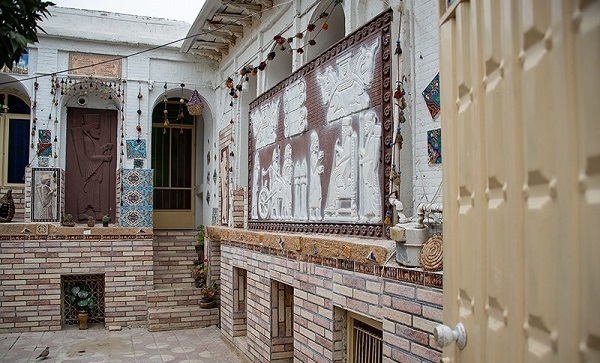 واگذاری اماکن تاریخی به بخش خصوصی؛ پاسخگویی مالکان در قبال حفاظت الزامی است واگذاری اماکن تاریخی به بخش خصوصی؛ پاسخگویی مالکان در قبال حفاظت الزامی است