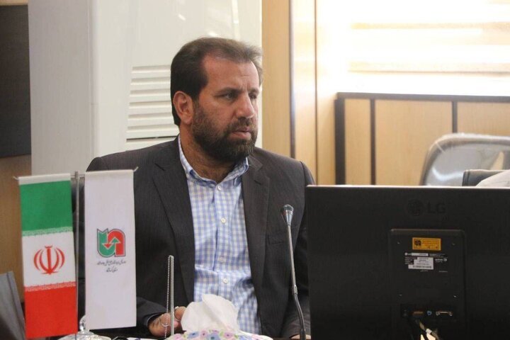 بیش از پنج هزار عدد تودلی، گلگارد و مسیرنما بر روی نیوجرسیها نصب شده است