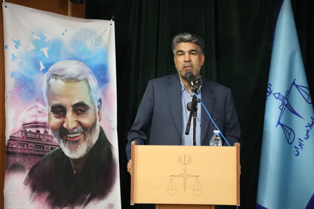 ۲۴۰ قطعه زمین کشاورزی و منزل مسکونی در سیرجان کرمان نقشهبرداری شد