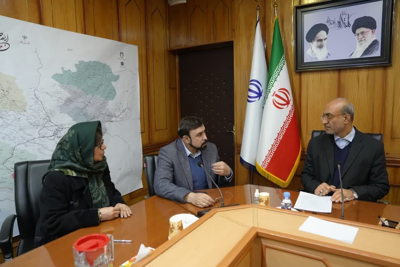 طرح تبدیل پسماند به سوخت جایگزین در کرمانشاه آغاز شد