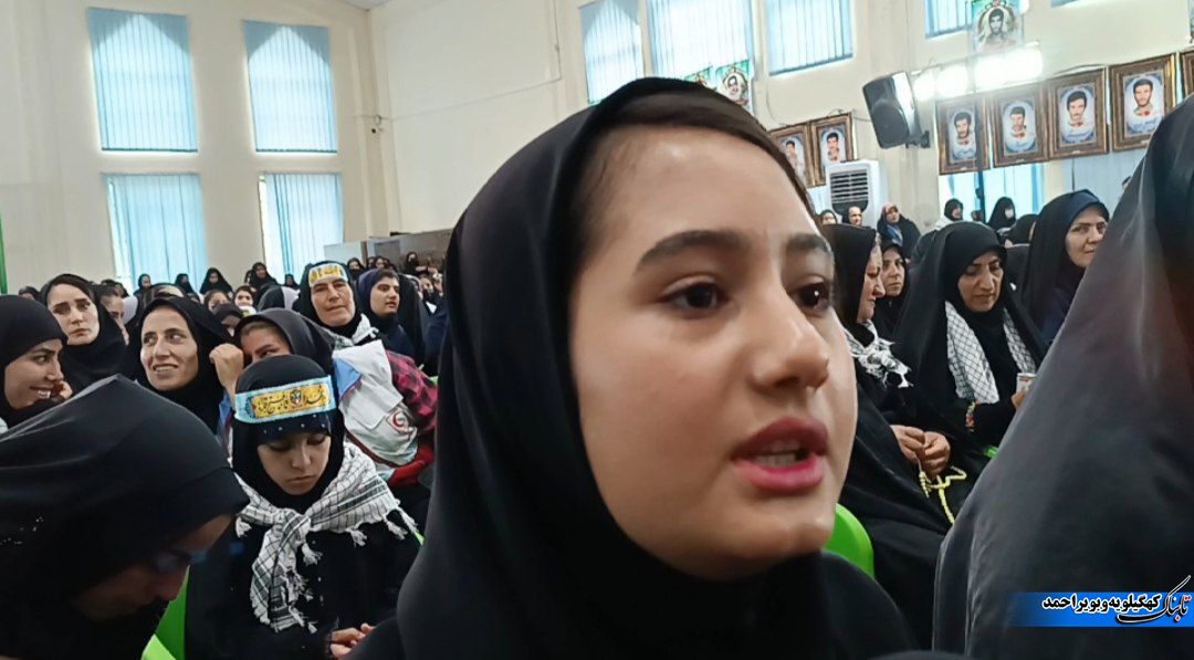 اجلاسیه سوم از دریچه دوربین تابناک (بخش اول ) / کار فرهنگی و مسئولین در نگاه مردم + فیلم