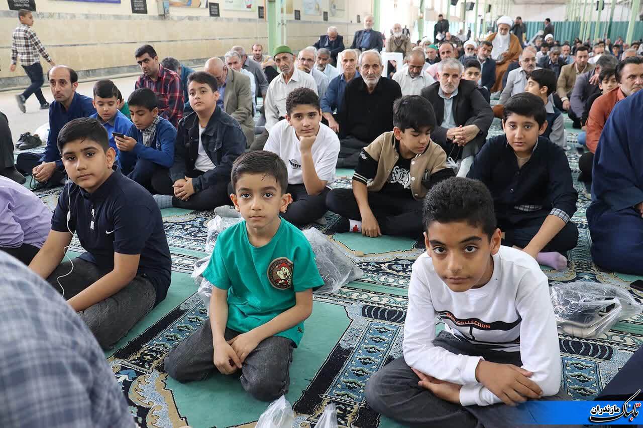 شعارهایی که در دانشگاه‌های آمریکا در حمایت از فلسطین داده می‌شود، نتیجه‌ی مقاومت، مظلومیت، خون و آه مظلومان است