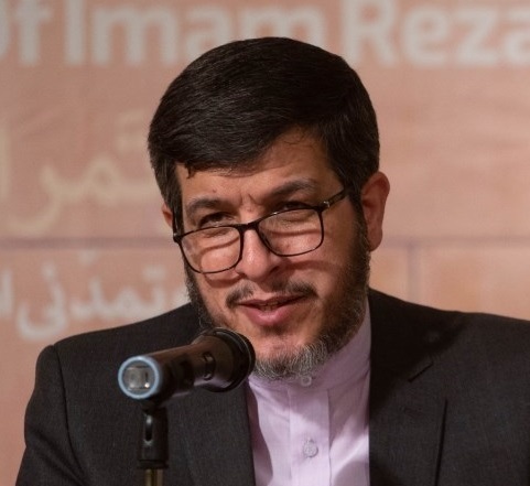 پنجمین کنگره جهانی حضرت رضا (علیهالسلام) دهه کرامت برگزار میشود پنجمین کنگره جهانی حضرت رضا (علیهالسلام) دهه کرامت برگزار میشود