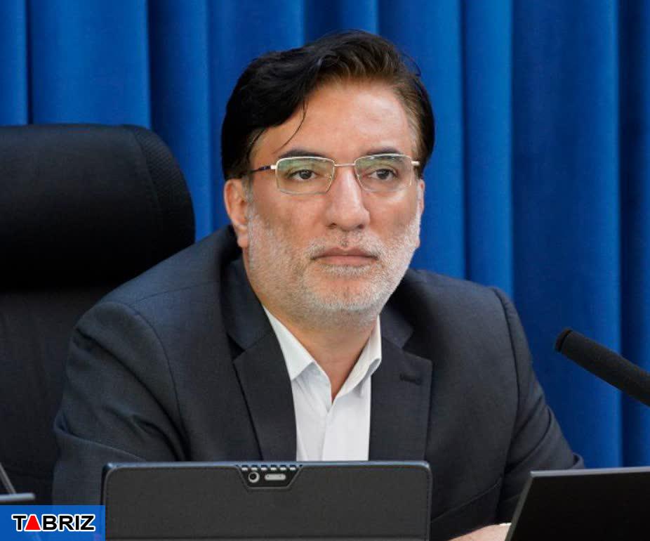 عملیات احداث ۴۱ طرح سرمایه‌گذاری آغاز شد