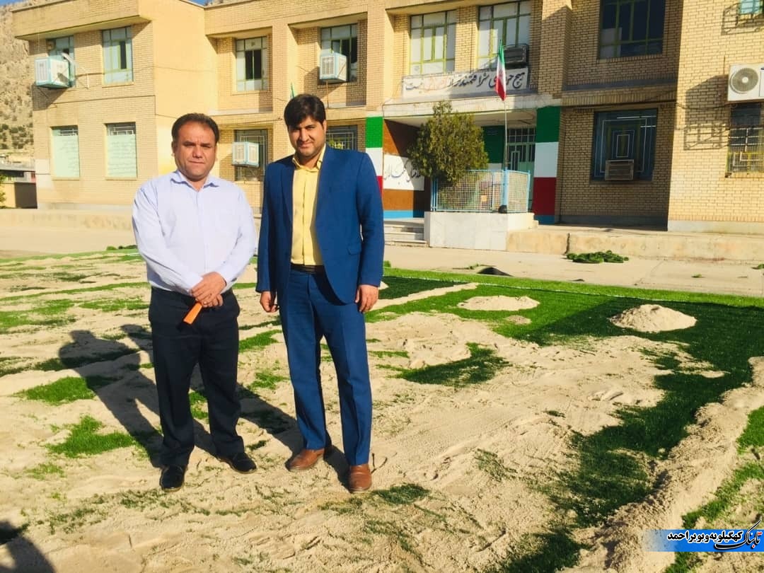 گزارشی جامع از مهمترین اقدامات زیر ساختی-توسعه ای و تشریح دستآوردهای علمی-فرهنگی-ورزشی+تصویر گزارشی جامع از مهمترین اقدامات زیر ساختی-توسعه ای و تشریح دستآوردهای علمی-فرهنگی-ورزشی+تصویر