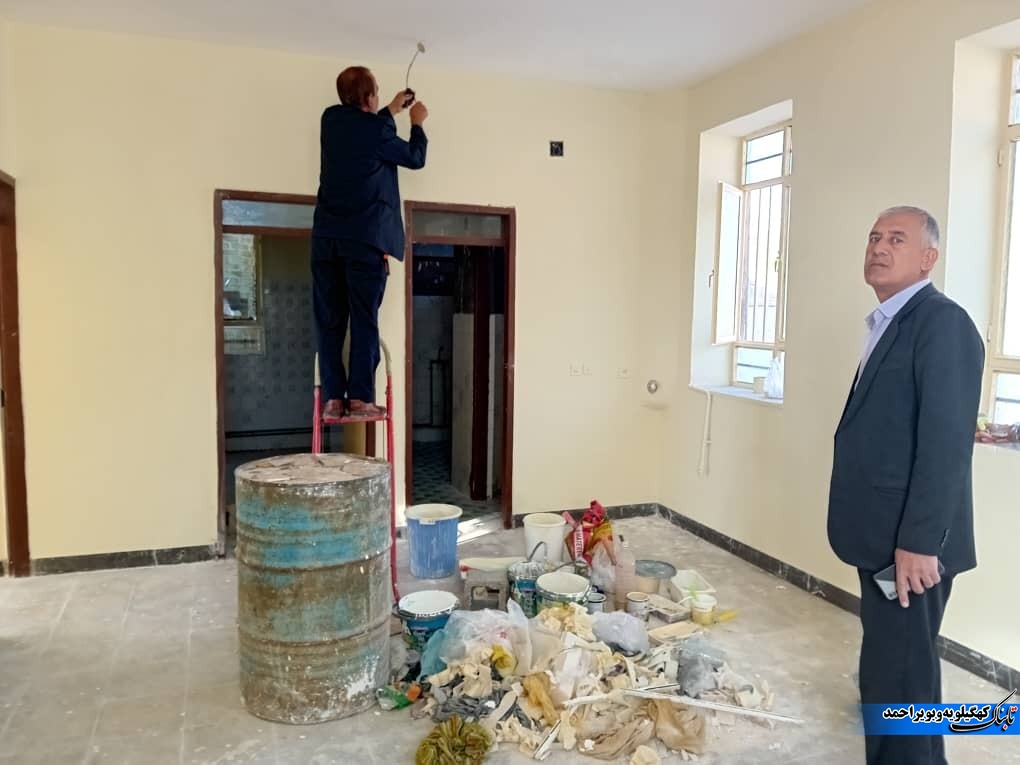 گزارشی جامع از مهمترین اقدامات زیر ساختی-توسعه ای و تشریح دستآوردهای علمی-فرهنگی-ورزشی+تصویر گزارشی جامع از مهمترین اقدامات زیر ساختی-توسعه ای و تشریح دستآوردهای علمی-فرهنگی-ورزشی+تصویر