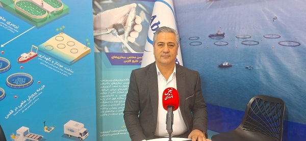 حل مشکلات کلیدی دانشبنیانها به کمک وزارت نفت/ تولید واکسن مخصوص ماهی سیبس برای اولین بار در کشور