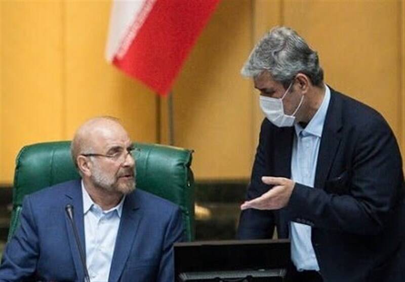 آیا قالیباف خود را هزینه تاجگردون کرد؟