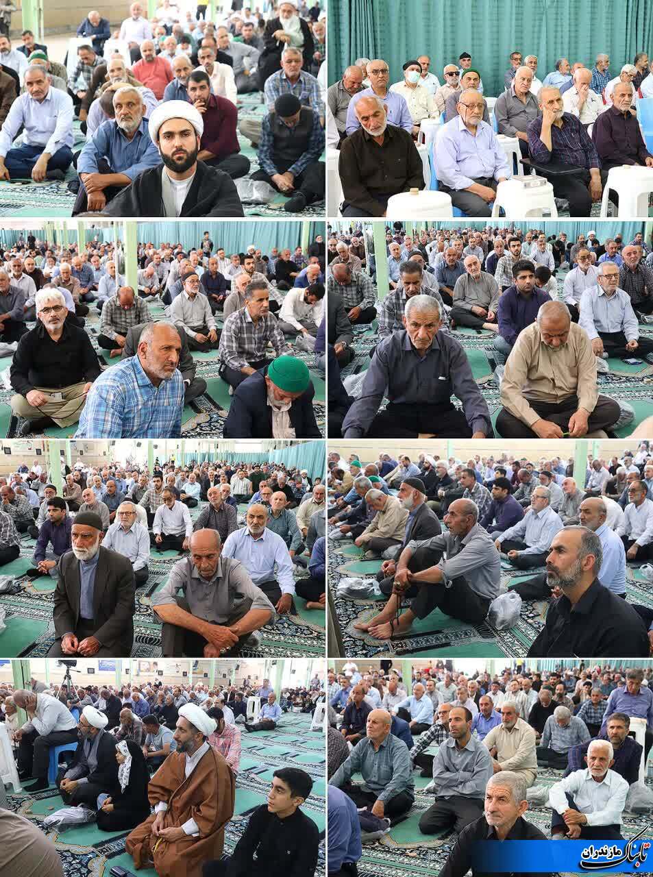 امام(ره) زحمت بسیاری را متقبل شد و به ما جُرأت، قدرت و استقلال داد