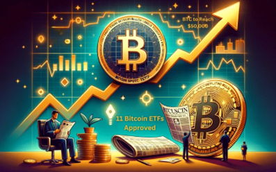 افزایش سرمایه گذاری های نهادی در صرافی های رمز ارز