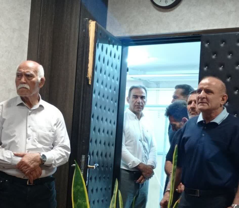 بحران در کشتی خراسان؛ درآمدزایی به چه قیمتی؟!