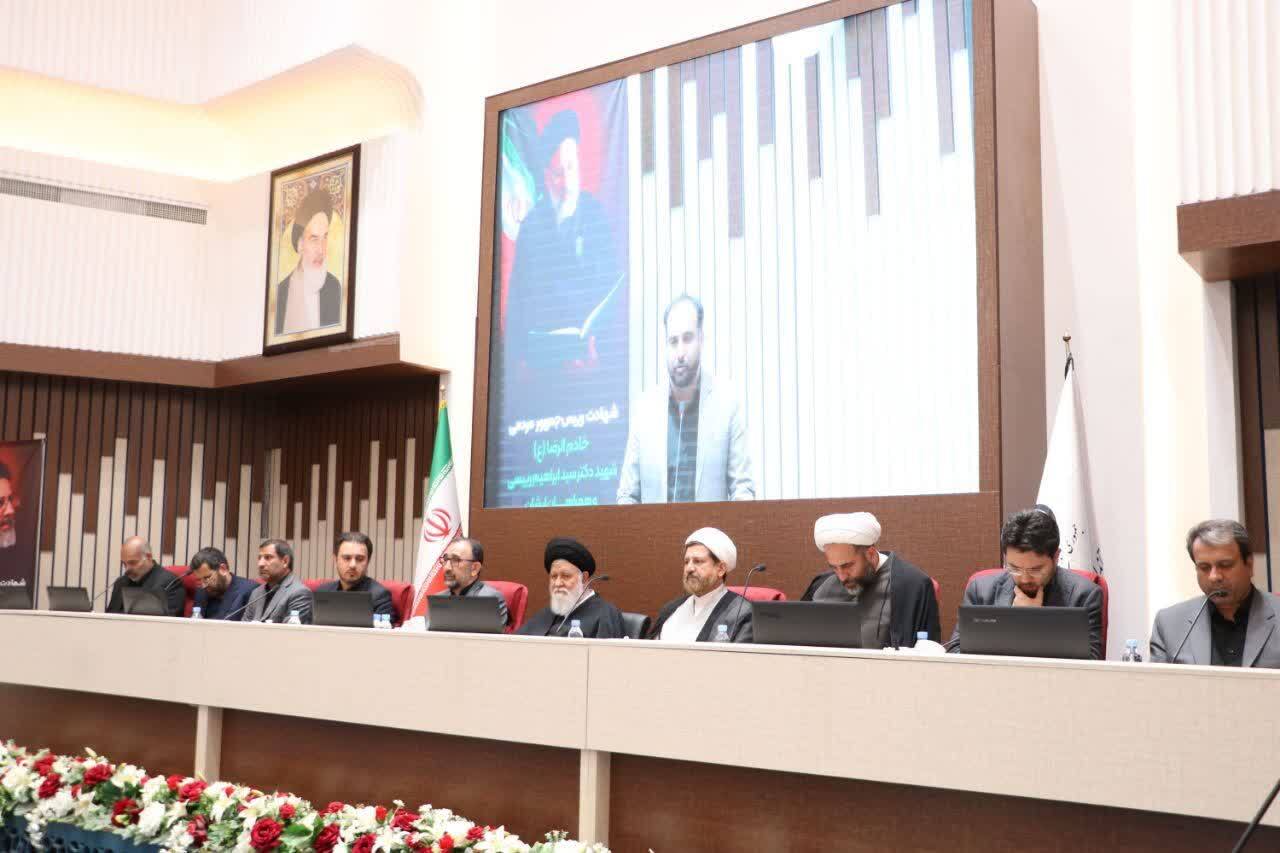 آغاز عملیات اجرایی ۱۰۹ پروژه تحت عنوان طرح «یادگار ابراهیم» در خراسان رضوی