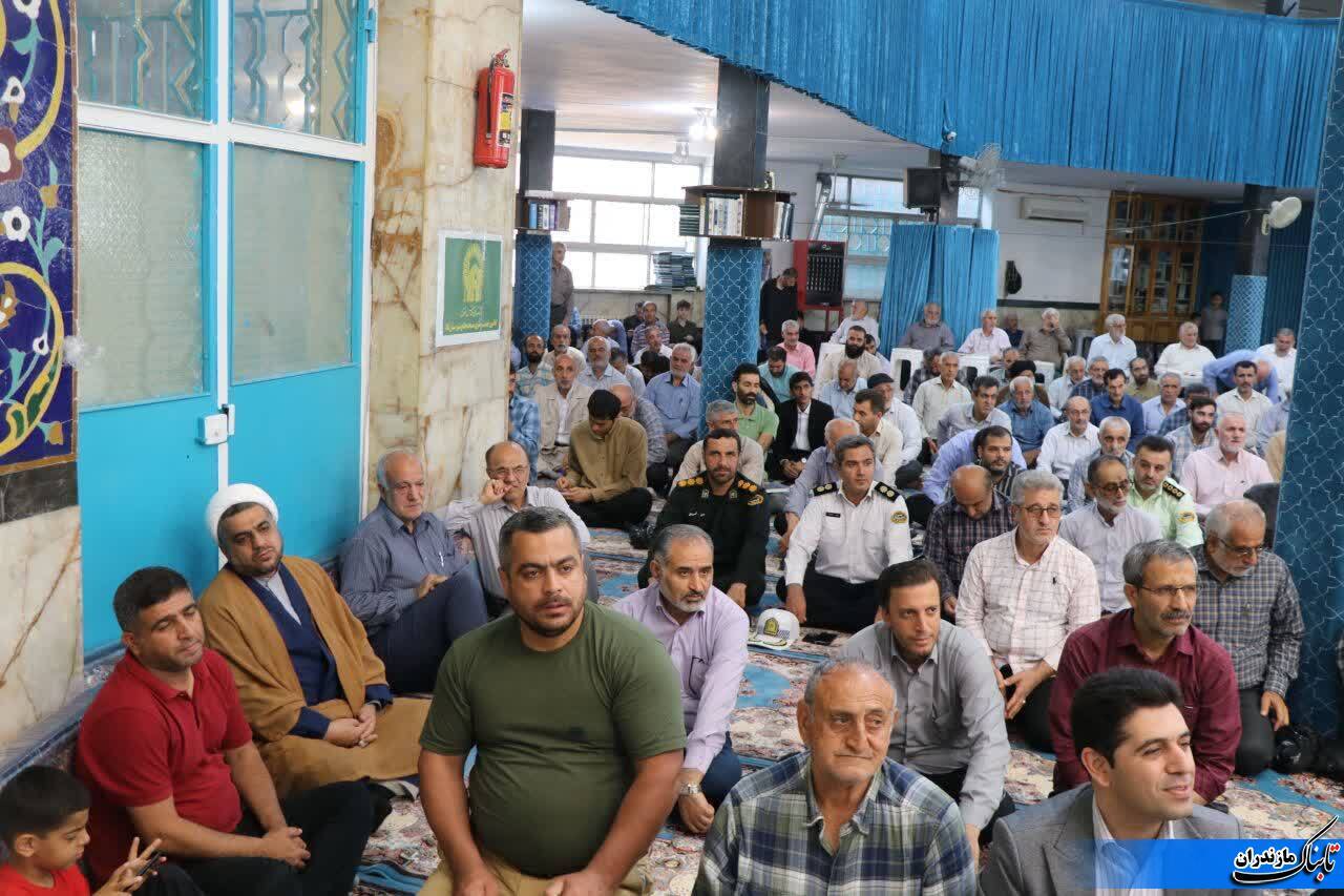 اگر تفکر غرب&zwnj;گرایی برنده انتخابات گردد، به همان دوران ذلت و خواری بر خواهیم گشت