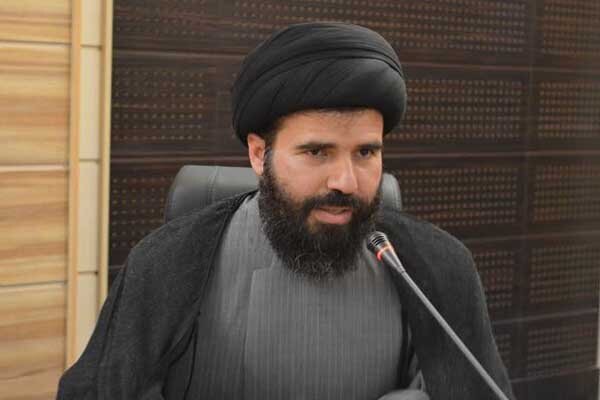 همه ما مکلف به حضور پرشور در انتخابات هستیم