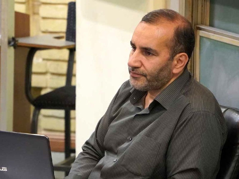 فرایند انتخابات در نهایت سلامت در حال اجرا است