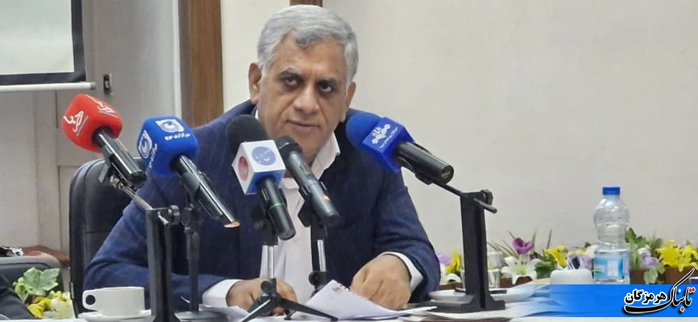 بهره مندی از نیروی های توانمند هرمزگان در بدنه دولت جدید