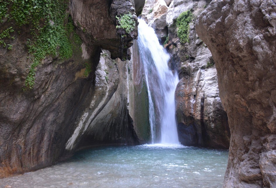 یاسوج،پایتخت طبیعت ایران:سفری به سرزمین آبشارها و چشمهها یاسوج،پایتخت طبیعت ایران:سفری به سرزمین آبشارها و چشمهها