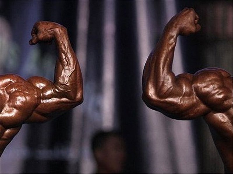 برگزاری دوره بینالمللی مربیگری بدنسازی در کرمانشاه