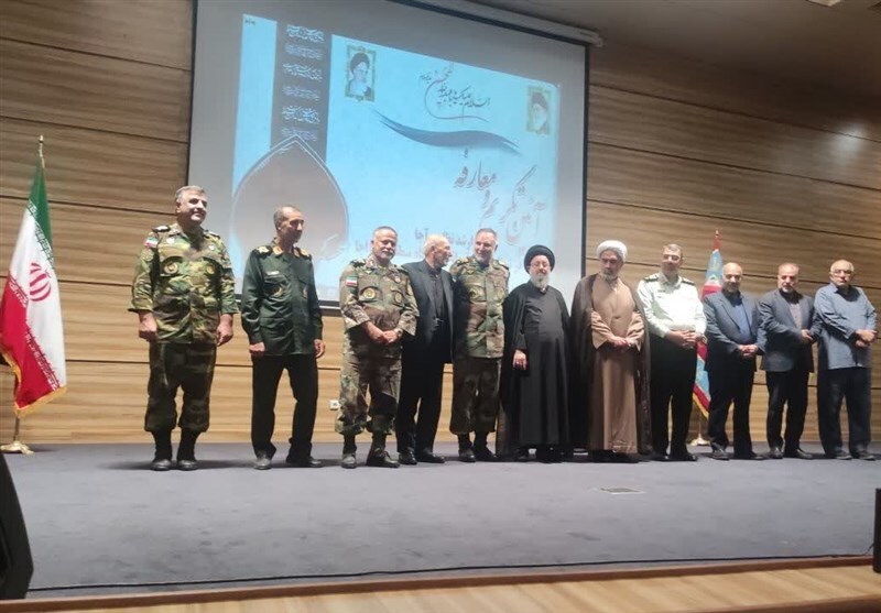 تحکیم امنیت مرزهای شرقی کشور با تلاش بیوقفه ارتش