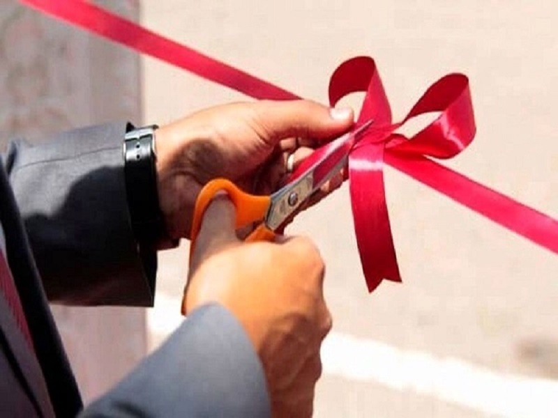 بهرهبرداری از ۳۵ پروژه گیلانغرب در هفته دولت