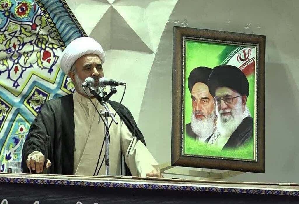 شادمانی آزادیخواهان جهان از عملیات غرور آفرین وعده صادق ۲