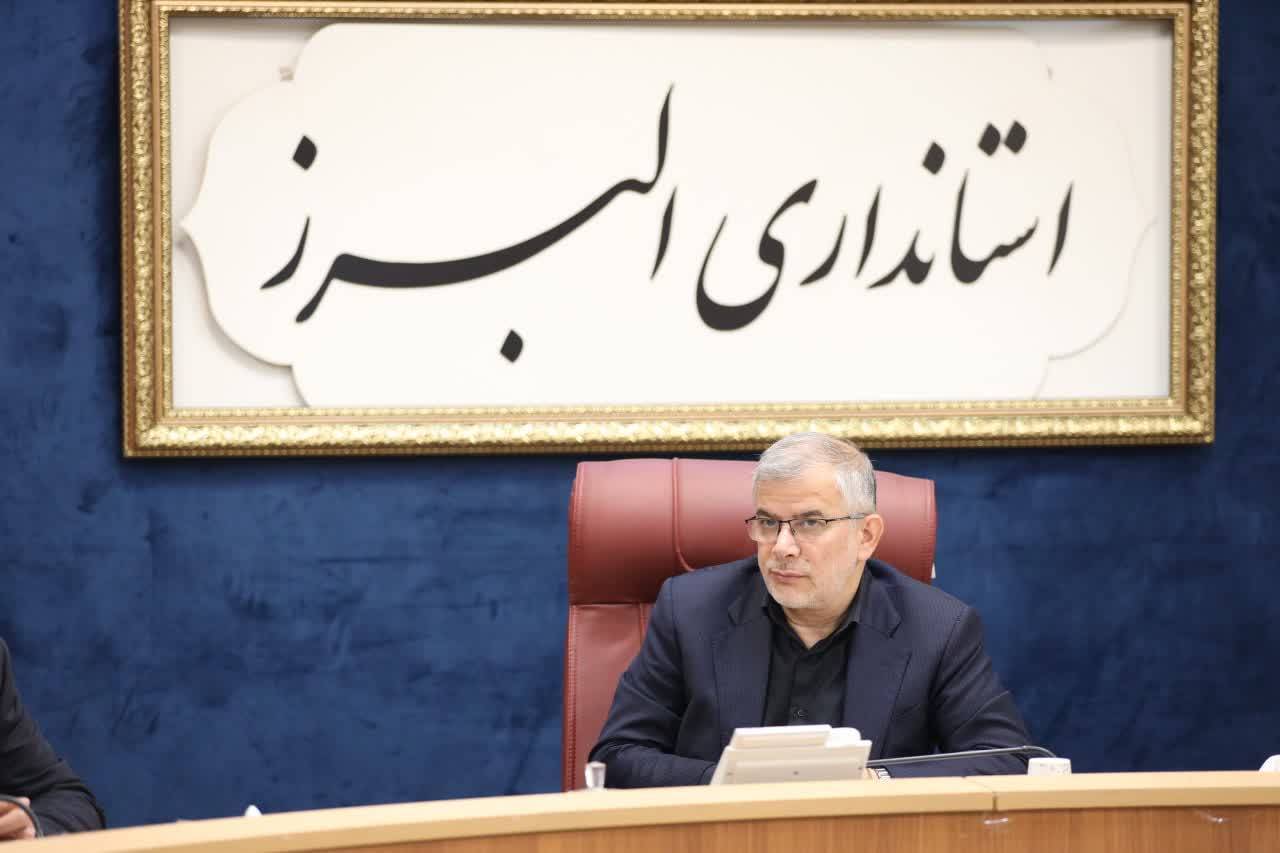 استاندار: استان البرز به ۴۳۰ مدرسه جدید نیاز دارد