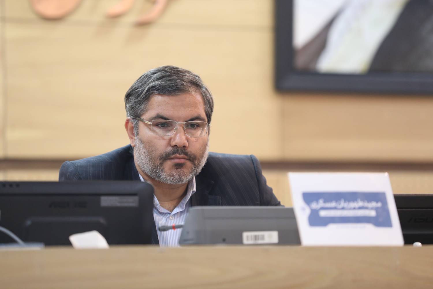 پروژههای زودبازده» اقدامی بیسابقه در تاریخ یکصدساله شهرداری مشهد است