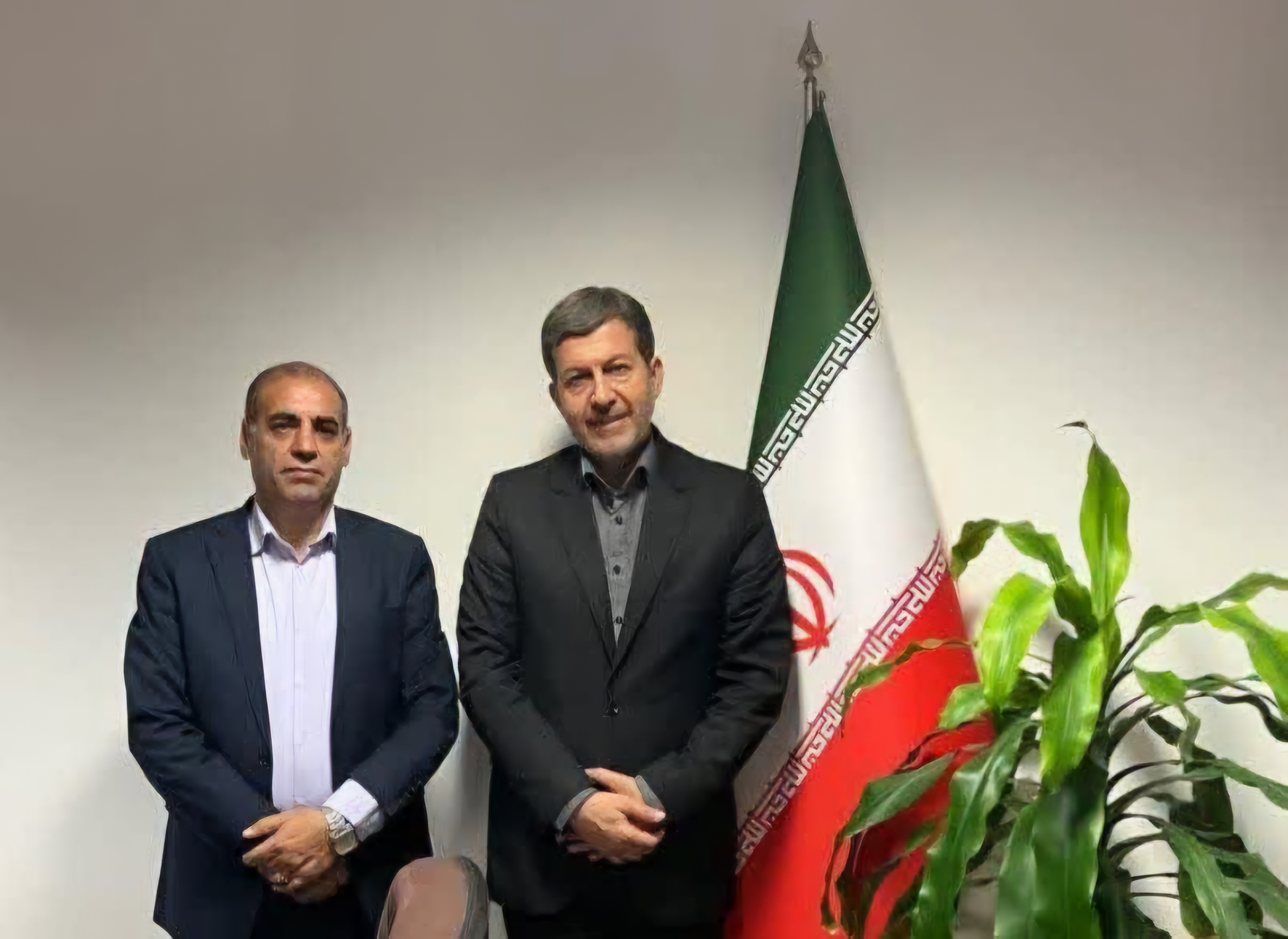 اختصاص 12آمبولانس برای شهرداری های حوزه جنوب استان ایلام