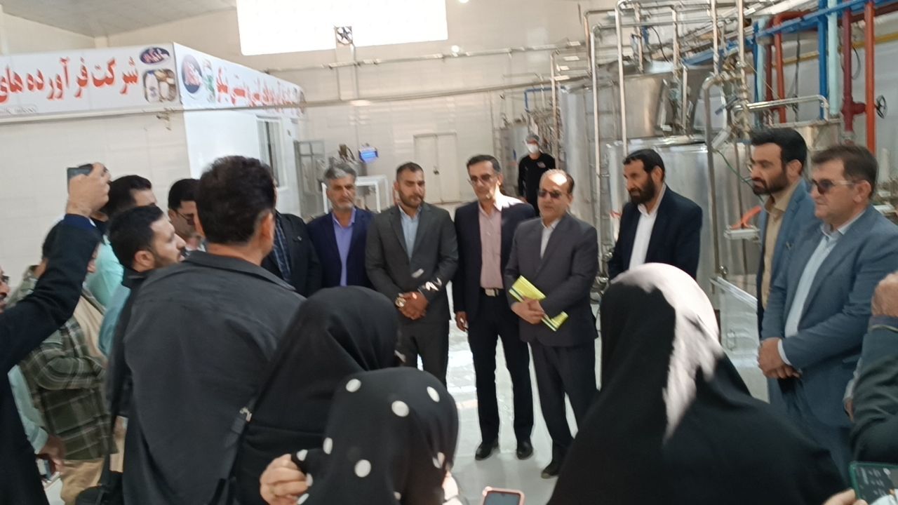 کشاورزی کهگیلویه و بویراحمد، موفقیتها و چالشها + فیلم