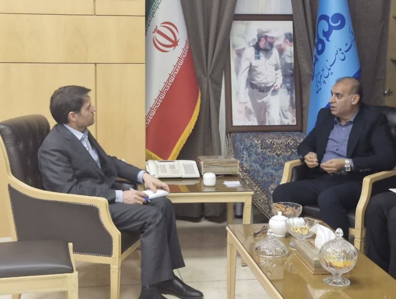 موانع فعالیت پتروشیمی دهلران برطرف می&zwnj;شود