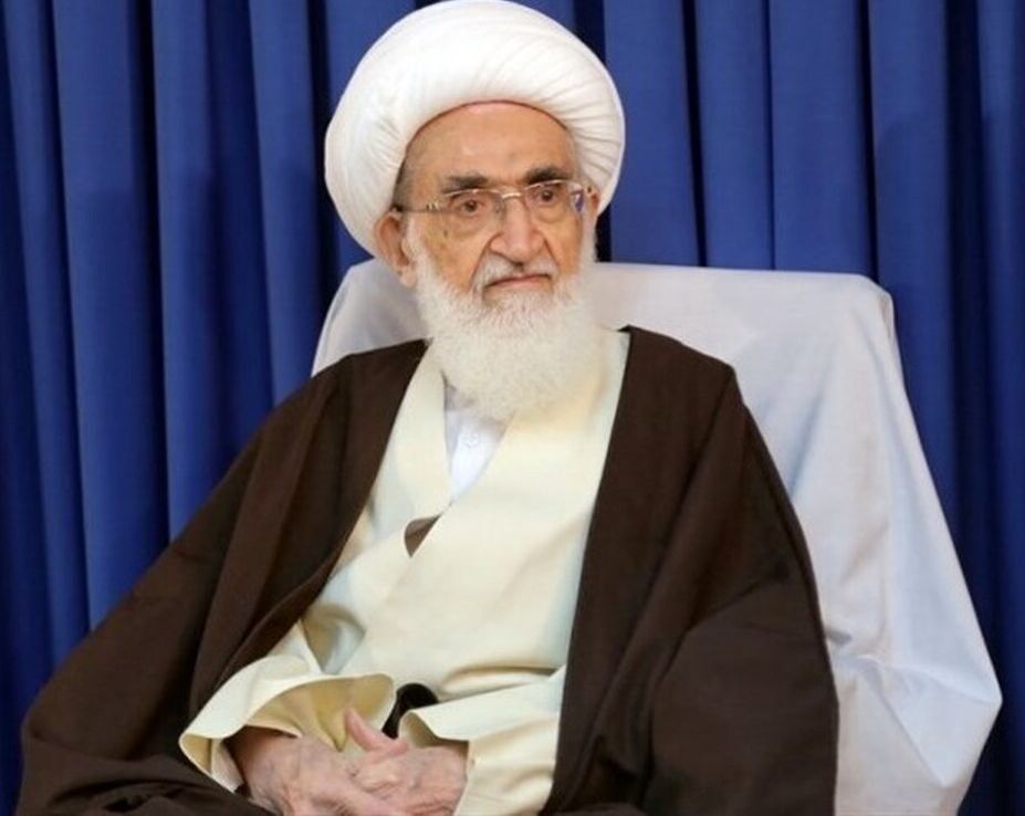 با وحدت حوزه را تقویت کنیم و مشکلات را حل نماییم/ با تغییر متون حوزوی به شکل فعلی مخالفم