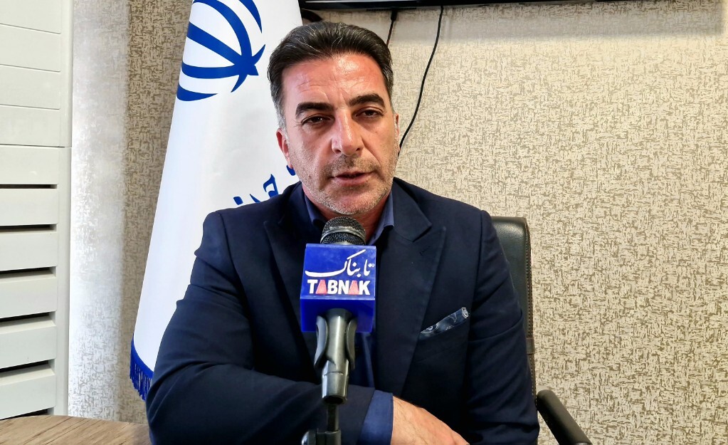 افزایش 1800 میلیارد ریالی اعتبارات عمرانی ورزش و جوانان استان ایلام +فیلم افزایش 1800 میلیارد ریالی اعتبارات عمرانی ورزش و جوانان استان ایلام +فیلم