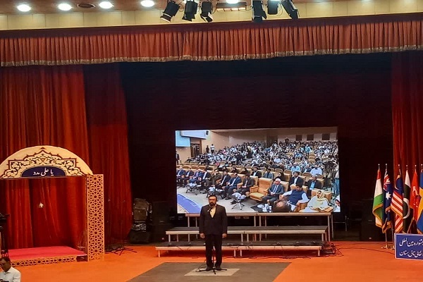 شاهنامه فردوسی اسطوره فرهنگ و تمدن فارسی است