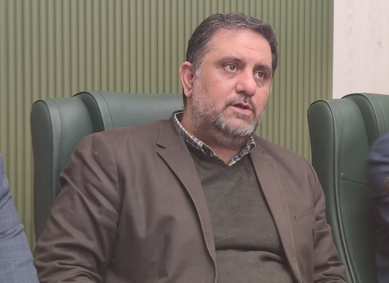 استان گلستان قطب کشاورزی و امنیت غذایی کشور است/دولتمردان باید به گلستان متناسب با ظرفیت آن توجه کنند