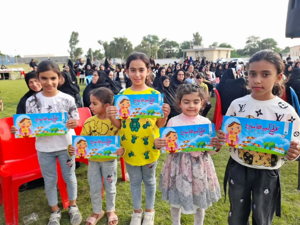 بیش از هزار عنوان کتاب در خوزستان به چاپ رسید