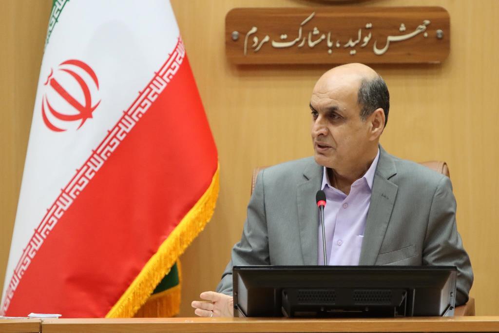 وضعیت اراضی و توسعه شهر صنعتی رشت باید شفاف شود