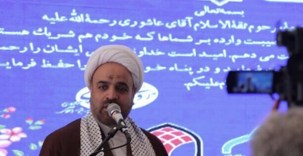 کرمان میزبان اردوی راهیان مکتب حاج قاسم ویژه اعضای مجمع نمایندگان طلاب و فضلای حوزه علمیه قم