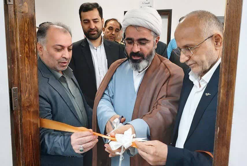 28 دادگاه صلح در گلستان مشغول به فعالیت هستند