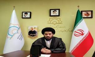 امروز تمرکز اصلی دشمن بر روی نوجوانان است/دانش آموزان امروز کنش گر شده اند امروز تمرکز اصلی دشمن بر روی نوجوانان است/دانش آموزان امروز کنش گر شده اند