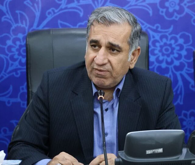 وفاق ملی، کلید حل مشکلات فارس/معیار اصلی انتصاب فرمانداران اعتقاد به وفاق ملی است/