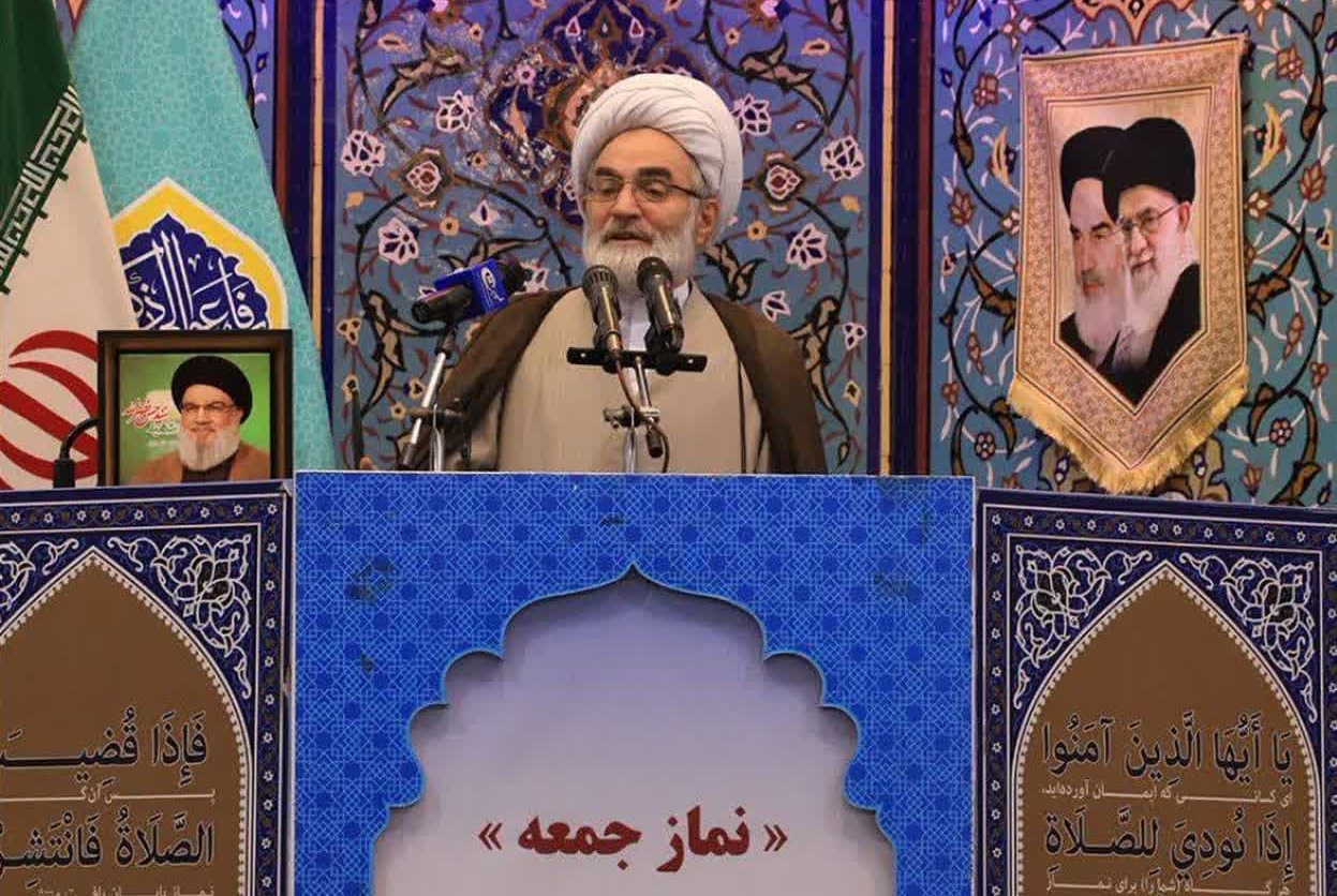 حضرت زهرا (س)، الگوی کامل زن مسلمان است/بازنگری در طرح قطع برق ضروری است حضرت زهرا (س)، الگوی کامل زن مسلمان است/بازنگری در طرح قطع برق ضروری است